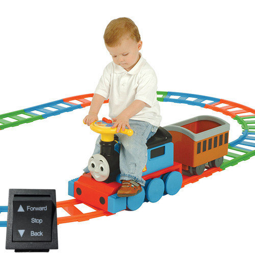 Replacement Forward/Back Switch for 6v Thomas The Tank Engine Track & Train Toy