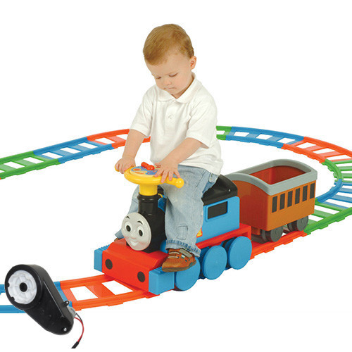 Spare Replacement 6v Motor Set for Kids 6v Thomas The Tank Engine Track & Train Toy