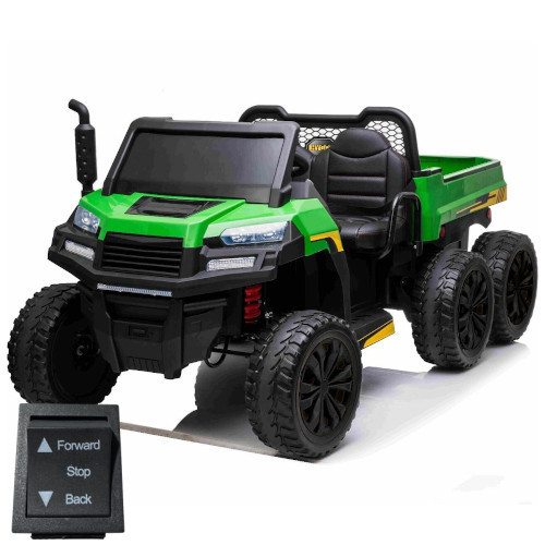 Replacement Forward/Back Switch for 6x4 24v 6-Wheel Tipping Back