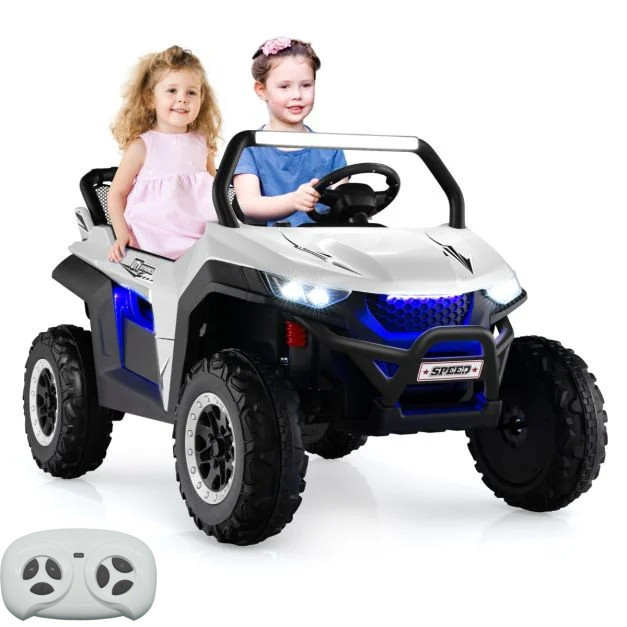 Replacement 2.4g Remote Control Handset for Kids A 12V Battery Car