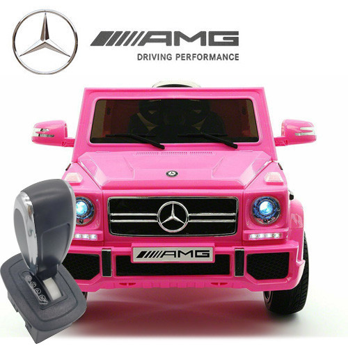 Spare Replacement Forward-Back Gear Stick for AMG 12v Mercedes G63 System