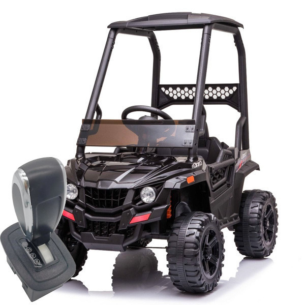 Spare Replacement Forward-Back Gear Stick for All Wheel 12v All Terrain Style Buggy Roll Cage