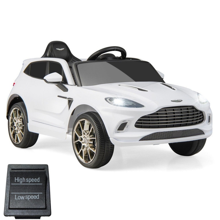 Replacement High/Low Switch for Aston Martin 12v Car