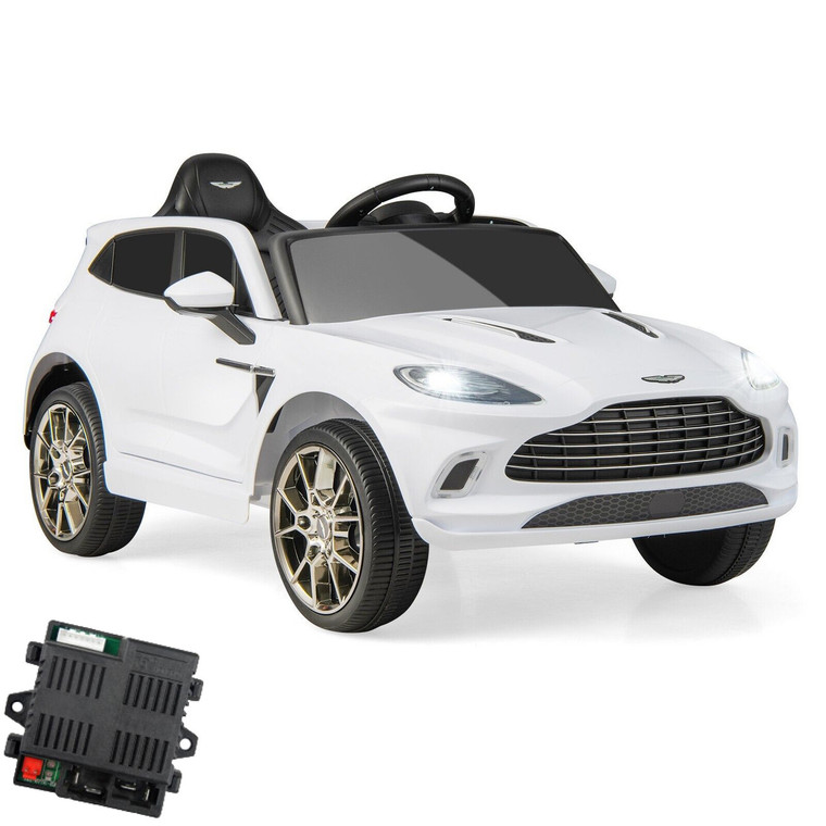 Replacement Spare CPU Control Unit for 12v Kids Aston Martin 12v Car