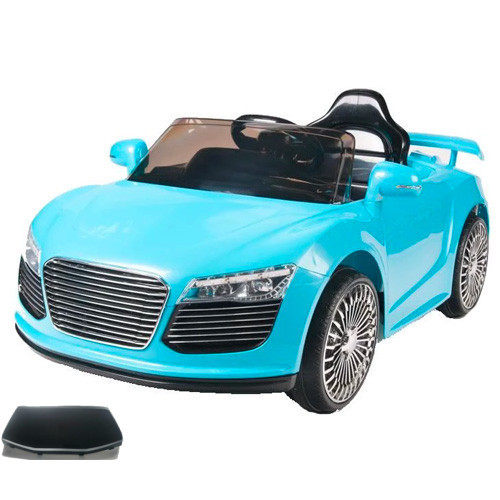 Spare Body Part for Audi Inspired R8 12V Car