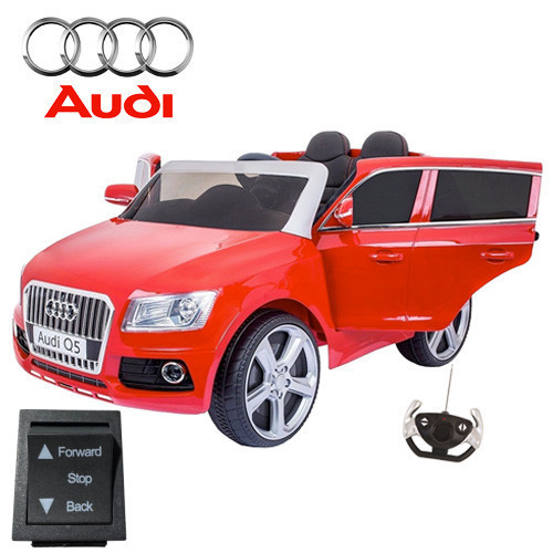 Replacement Forward/Back Switch for Audi Q5 12v SUV