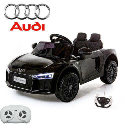 Replacement 2.4g Remote Control Handset for Kids Audi R8 Coupe