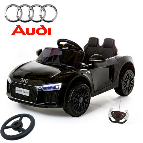 Replacement Steering Wheel for Audi R8 Coupe