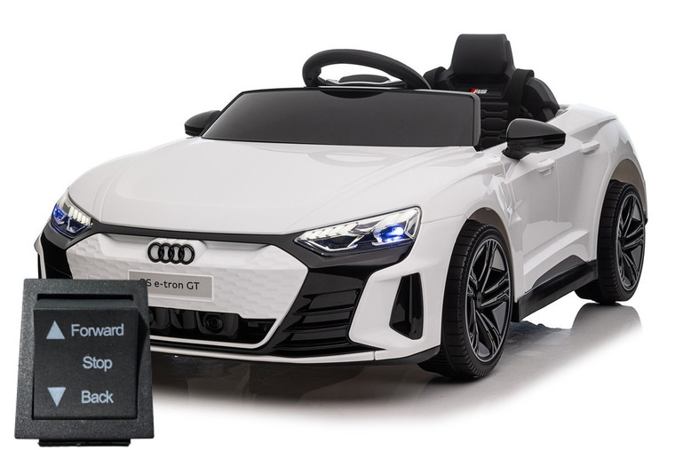 Replacement Forward/Back Switch for Audi RS E-Tron GT 12v Car