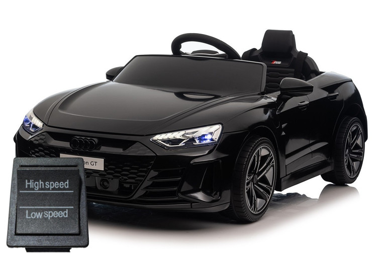 Replacement High/Low Switch for Audi RS E-Tron GT in 12v car