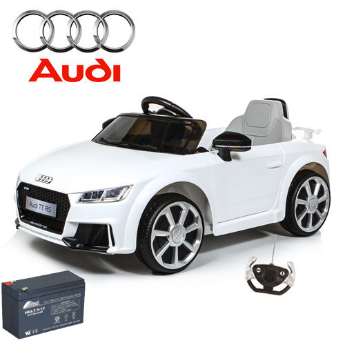 Replacement Spare 12v Battery for Audi TT 12v Car