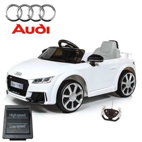 Replacement High/Low Switch for Audi TT 12v Car
