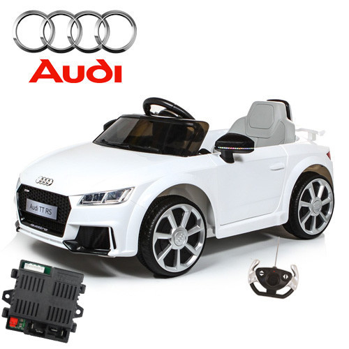 Replacement Spare CPU Control Unit for 12v Kids Audi TT 12v Car