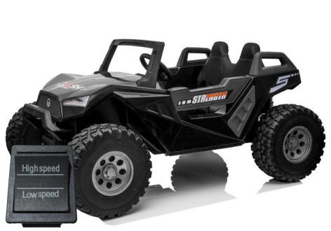 Replacement High/Low Switch for Awesome 24v Dark Night All Terrain Vehicle 4WD