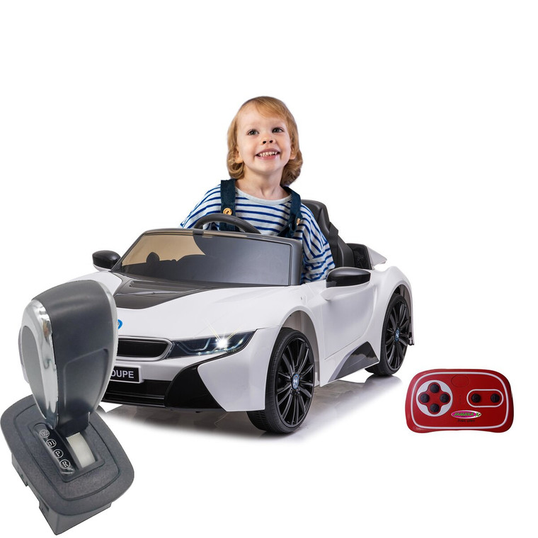 Spare Replacement Forward-Back Gear Stick for BMW i8 Car