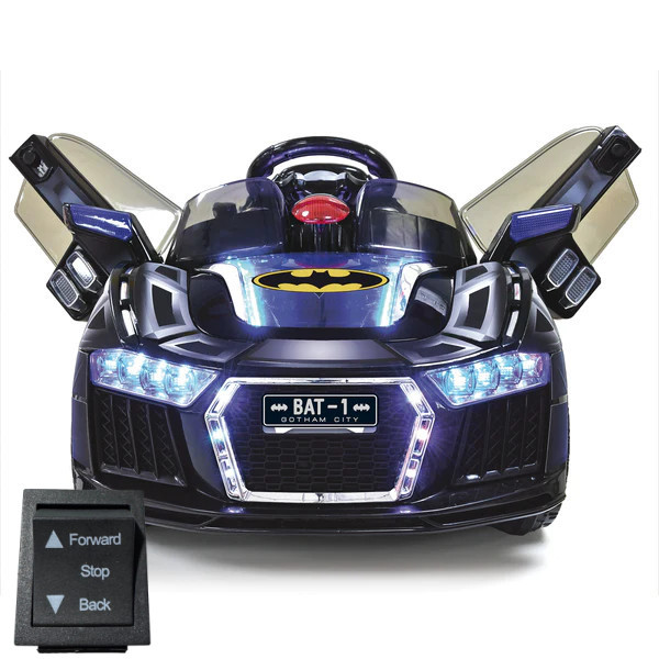 Replacement Forward/Back Switch for Batman 6v Batmobile Car