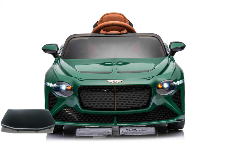 Spare Body Part for Bentley Bacalar 12v Car