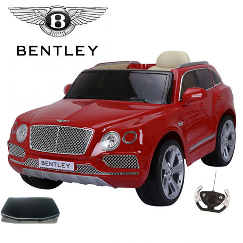 Spare Body Part for Bentley Bentayga 12v Premium SUV