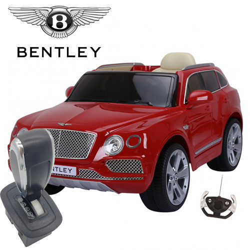 Spare Replacement Forward-Back Gear Stick for Bentley Bentayga 12v Premium SUV
