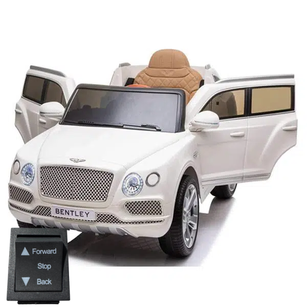 Replacement Forward/Back Switch for Bentley Bentayga 12v SUV