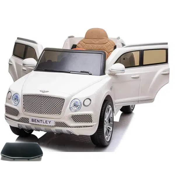 Spare Body Part for Bentley Bentayga 12v SUV