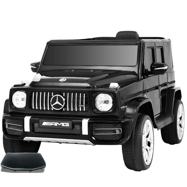 Spare Body Part for Boss 2026 12v Mercedes G63 Wagon