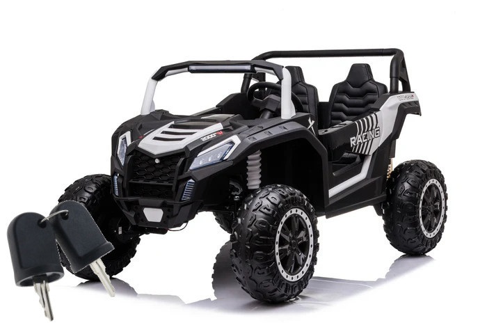 Spare Replacement Key for Boss 24v XL UTV Buggy