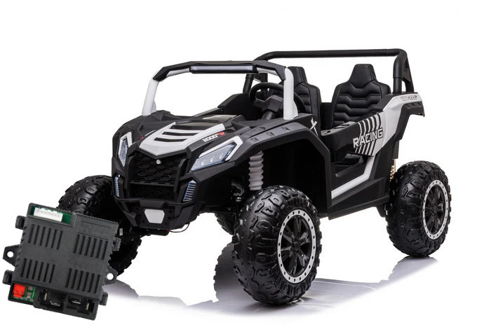 Replacement Spare CPU Control Unit for 24v Kids Boss 24v XL UTV Buggy