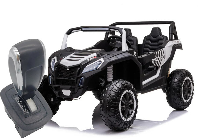 Spare Replacement Forward-Back Gear Stick for Boss 24v XL UTV Buggy