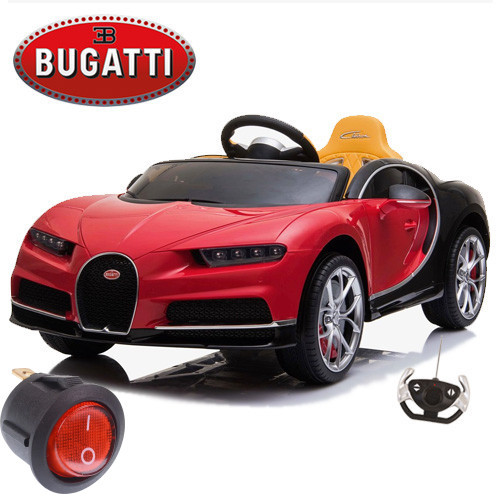 Replacement On/Off Switch for Generic Bugatti