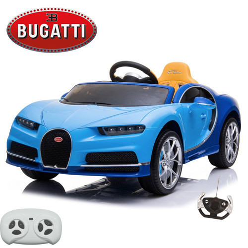 Replacement 2.4g Remote Control Handset for Kids Bugatti Chiron 12v Electric Super Car