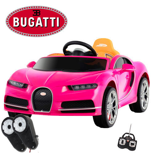 Spare Replacement 12v Motor Set for Kids Bugatti Chiron 12v Super Car