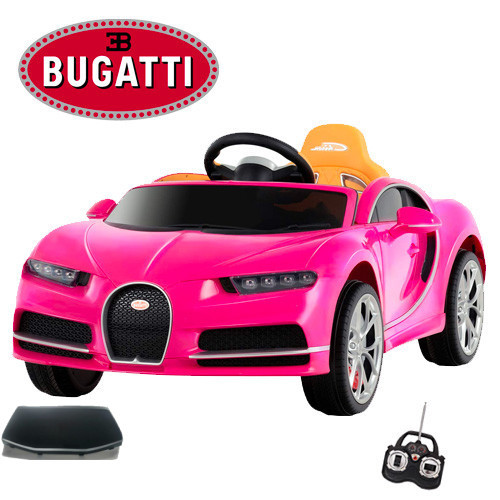 Spare Body Part for Bugatti Chiron 12v Super Car