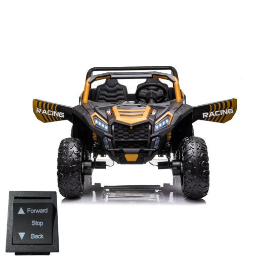 Replacement Forward/Back Switch for BumbleBee 24v Power UTV Vehicle