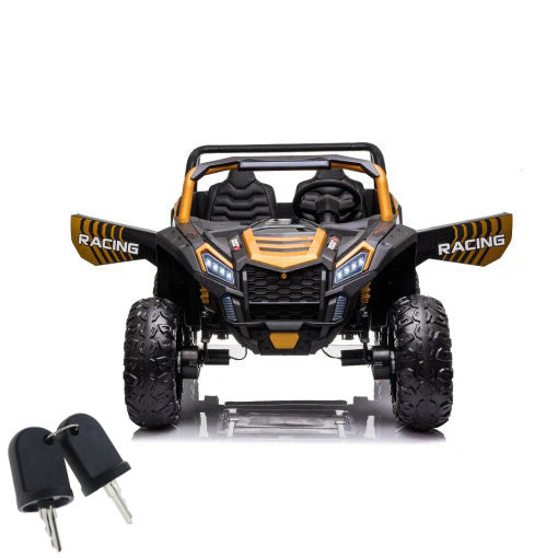 Spare Replacement Key for BumbleBee 24v Power UTV Vehicle