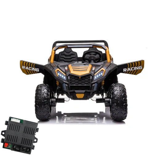 Replacement Spare CPU Control Unit for 24v Kids BumbleBee 24v Power UTV Vehicle