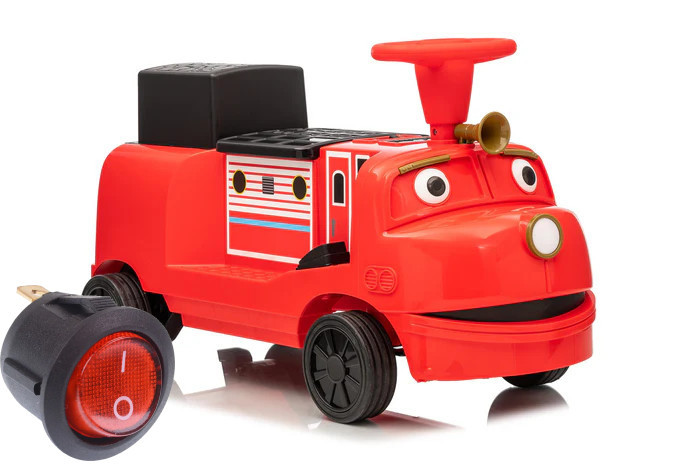 Replacement On/Off Switch for Chuggington 12V Train