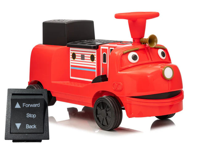 Replacement Forward/Back Switch for Chuggington 12V Train