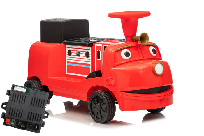 Replacement Spare CPU Control Unit for 12v Kids Chuggington 12V Train