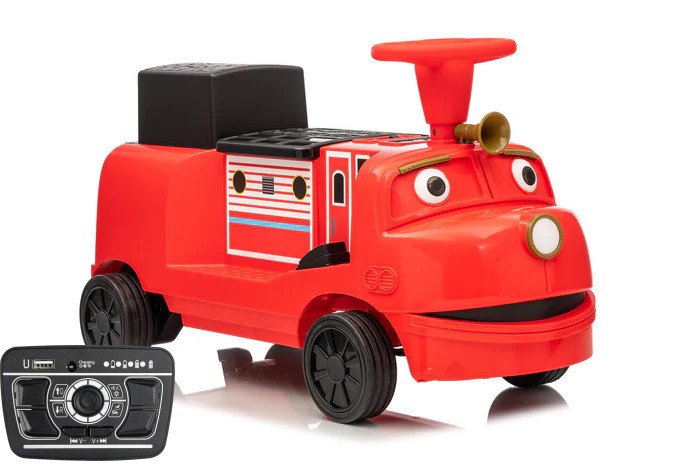 Spare Replacement MP3 Media Console for Chuggington 12V Train