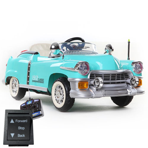 Replacement Forward/Back Switch for Classic American Corvette 12v Car