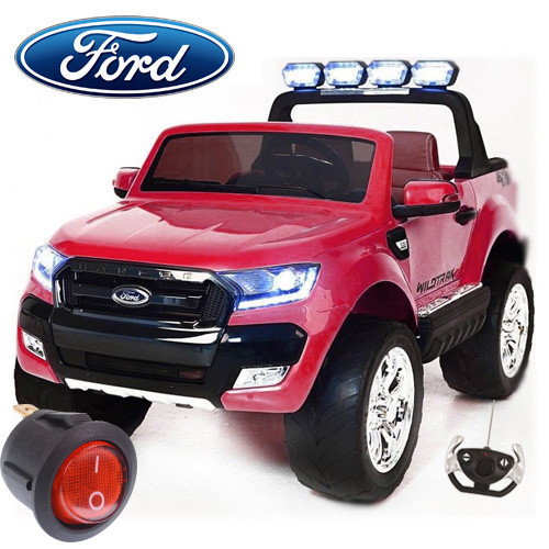 Replacement On/Off Switch for Deep 24V Ford Ranger 4WD Jeep