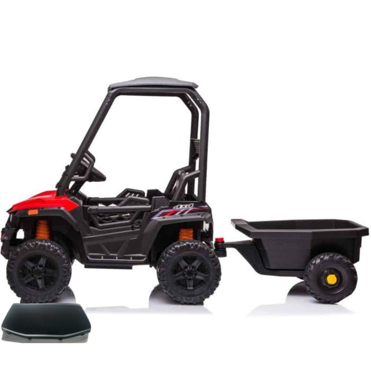 Spare Body Part for Deluxe 12V Zoom UTV Buggy