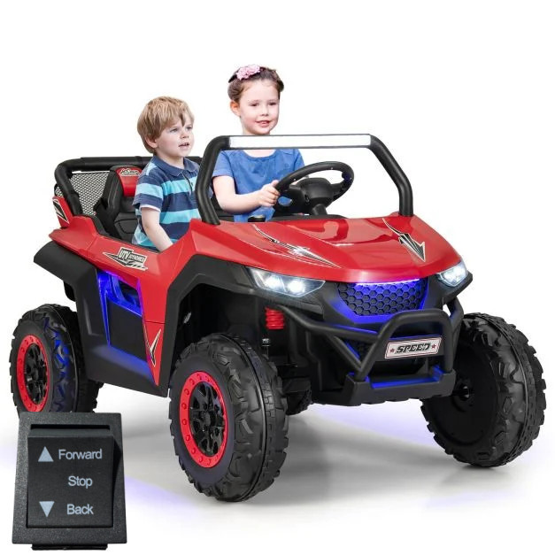 Replacement Forward/Back Switch for Devil A 12V Battery Car