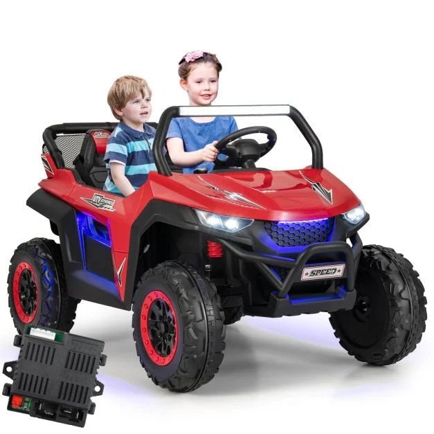 Replacement Spare CPU Control Unit for 12v Kids Devil A 12V Battery Car