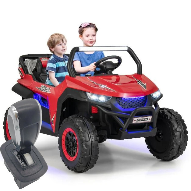 Spare Replacement Forward-Back Gear Stick for Devil A 12V Battery Car