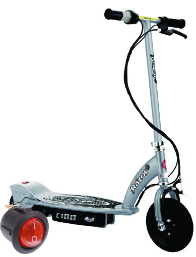 Replacement On/Off Switch for E100 Electric Scooter