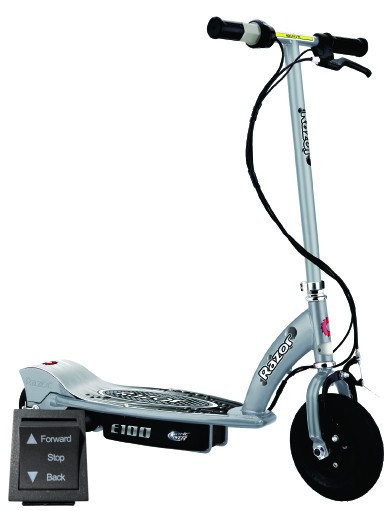 Replacement Forward/Back Switch for E100 Electric Scooter