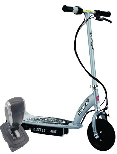 Spare Replacement Forward-Back Gear Stick for E100 Electric Scooter