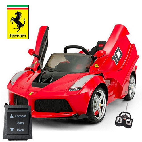 Replacement Forward/Back Switch for Generic Ferrari